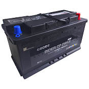 Аккумулятор RIDER Drive AGM VRL5 95 (95 Ah)